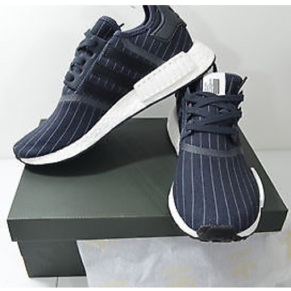 Zapatillas adidas Originals Beckman NMD R1 bb3124 raras poshmark nwb Zapatillas adidas Originals Beckman NMD R1 bb3124 raras poshmark nwb